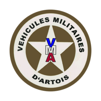 Véhicules Militaire d’Artois MVCG